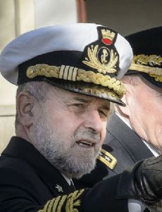 Luigi Binelli Mantelli