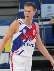 Evan Bruinsma