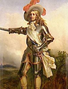 Guy Aldonce de Durfort de Lorges
