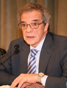 César Alierta