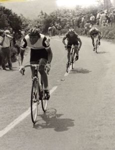 Vern Hanaray