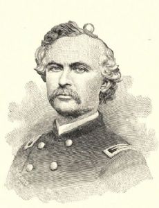John Azor Kellogg