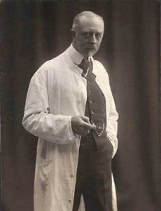 Arnold Krog