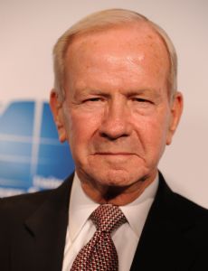 Robert McFarlane