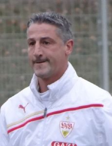 Jürgen Kramny