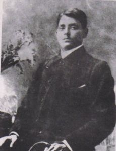 Bagha Jatin