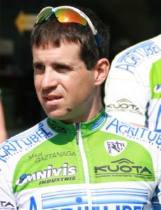 Mikel Gaztañaga