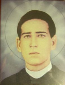 Toribio Romo González