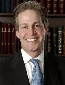 Norm Coleman