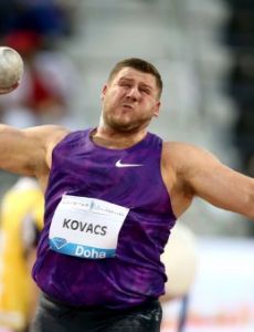 Joe Kovacs
