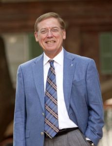 Glenn F. McConnell