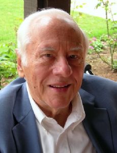 Leonard Pennario