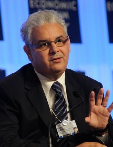 Nizar Baraka