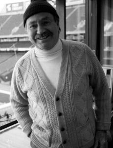 Marty Glickman