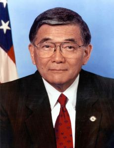 Norman Mineta