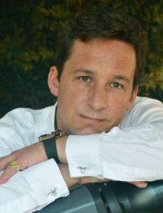 Torquhil Campbell, 13th Duke of Argyll