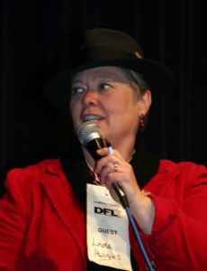 Linda Higgins