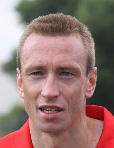 Günter Friesenbichler