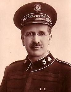 Theodore Kitching