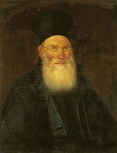 Theoklitos Farmakidis