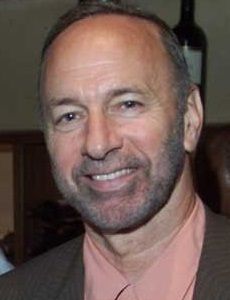 Peter Vecsey