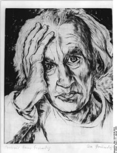 Hans Grundig