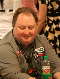 Greg Raymer