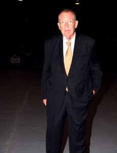 Peter Harvey