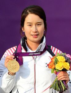 Ki Bo-bae