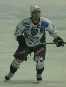 Kevin Mitchell