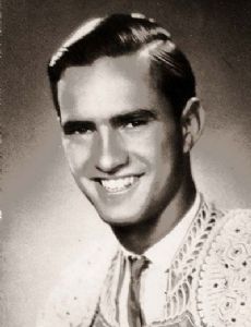 Carlos Arruza
