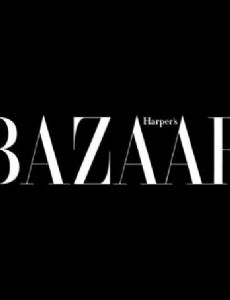 Harpers Bazaar Magazine [India]