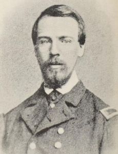 William Longshaw, Jr.