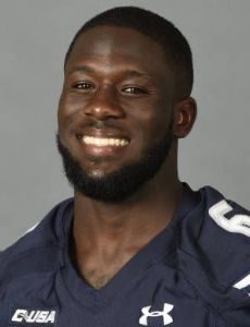 Zach Pascal