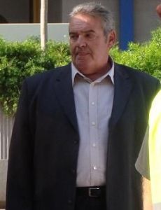 Ángel de Andrés López