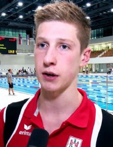 Florian Wellbrock