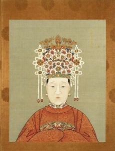 Empress Dowager Xiaojing