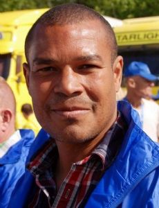 George Scott