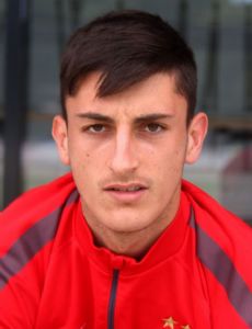 Aleksandar Boljević
