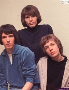 The Walker Brothers