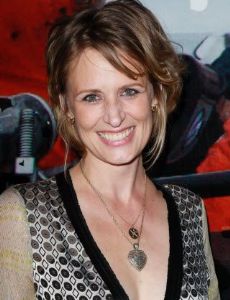 Samantha Smith