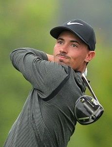 Paul Peterson (golfer)