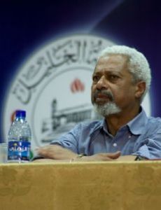 Abdulrazak Gurnah