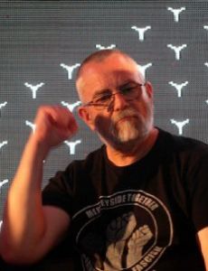 Alan Gibbons