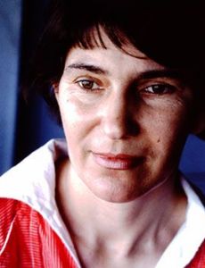 Leila Locke