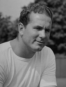 Cecil Isbell