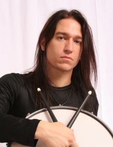 Mike Dupke