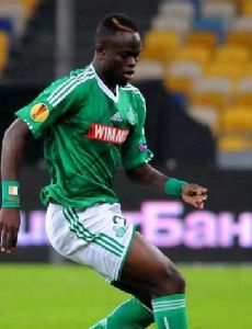 Ismaël Diomande