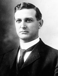 William Walton Kitchin