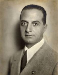 Giuseppe Bottai